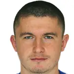 Andriy Tsurikov headshot