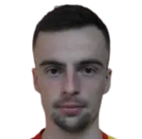 Anton Bratkov foto de rosto