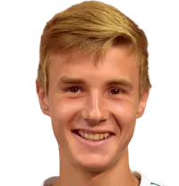 Artem Bilyi foto de rosto