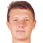 Artem Bondarenko headshot