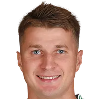 Artem Polyarus foto de rosto