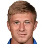 Artem Radchenko headshot