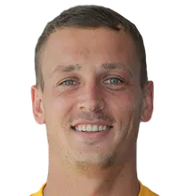 Artem Sitalo foto de rosto