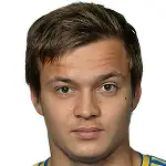 Bogdan Kuksenkodisparo a la cabeza