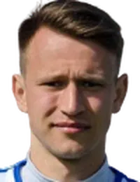 Bogdan Kushnirenko headshot