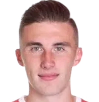 Bogdan Milovanov headshot