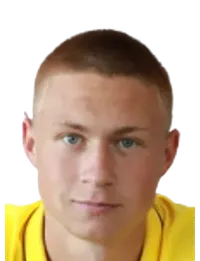 Bohdan Kobzar foto de rosto