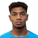 Daniel Kiwinda headshot