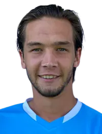 Danylo Kolesnyk headshot