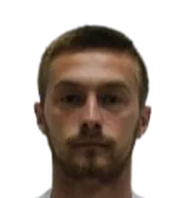 Denis Norenkov foto de rosto