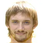 Denis Shelikhov foto de rosto