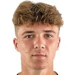 Denys Dykyi headshot