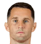 Denys Kulakov foto de rosto