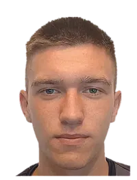 Denys Pidgurskyi headshot