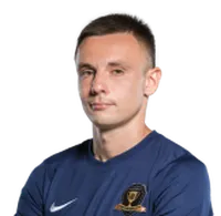 Dmytro Korkishko foto de rosto