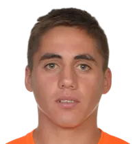 Dmytro Myshnov headshot