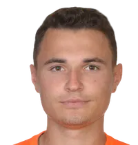 Dmytro Topalov headshot