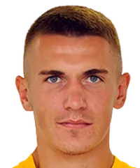 Dmytro Yukhymovych headshot