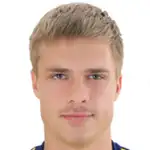 Evgen Budnik headshot