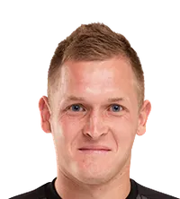 Evgeny Pasich headshot