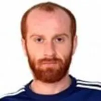 Giuly Mandzhgaladzedisparo a la cabeza