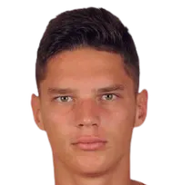 Heorhii Sudakov headshot