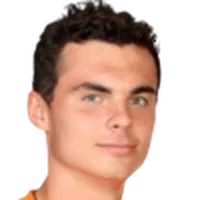 Illia Putria headshot