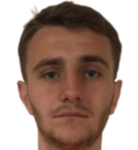 Maksim Voytikhovskiydisparo a la cabeza