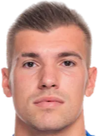 Maksym Kovalov headshot