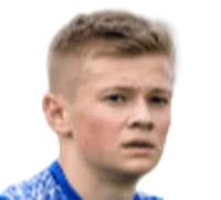 Maksym Kucheryavyi headshot