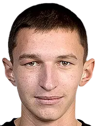 Marko Sapuha headshot