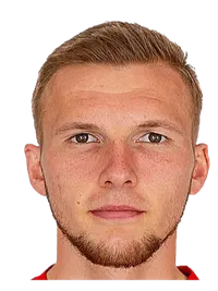 Mykola Gayduchyk headshot