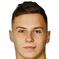 Mykola Kukharevych headshot