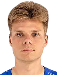 Mykola Mykhailenko headshot