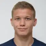 Mykyta Kononov headshot