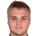 Mykyta Shevchenkodisparo a la cabeza