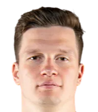 Myroslav Mazur foto de rosto