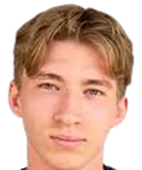 Nazar Bayruk headshot