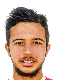 Nazar Voloshyn headshot