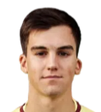 Nazary Fedorivskydisparo a la cabeza