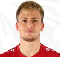 Oleg Danchenko headshot