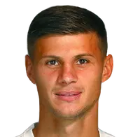 Oleksandr Chornomorets headshot