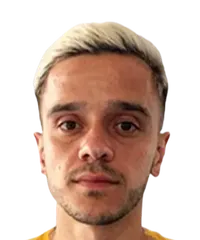 Oleksandr Demchenko headshot