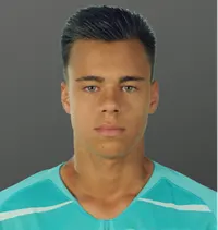 Oleksandr Kemkin headshot