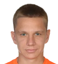 Oleksii Bykov headshot