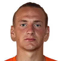 Oleksii Kashchuk foto de rosto