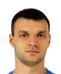 Oleksiy Palamarchuk headshot