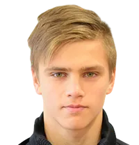 Pavlo Isenko headshot