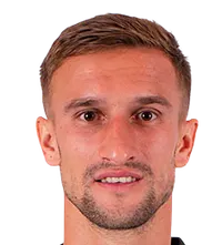 Roman Goncharenko headshot
