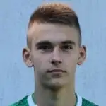 Rostyslav Lyakh headshot